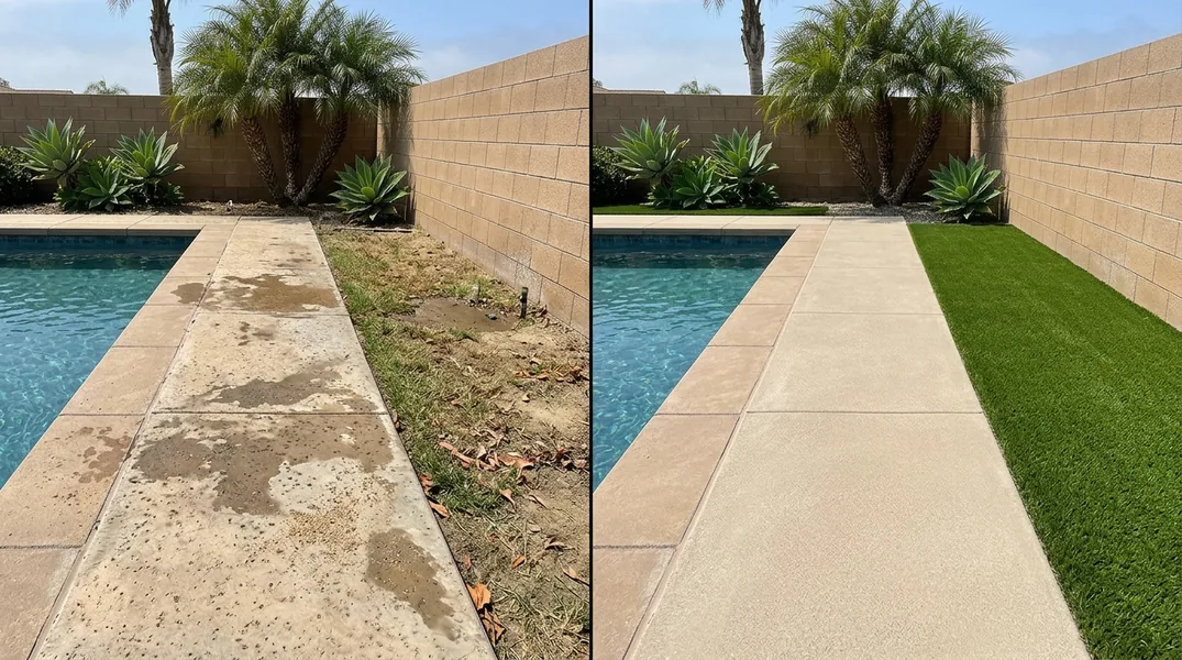 Artificial Grass and North County HOAs: Front Yard Rules, Submittals and Approvals